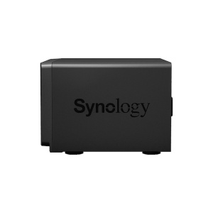 Synology DiskStation DS1621+, AMD Ryzen V1500B 4-Core 2.2 GHz, RAM 4GB, 6 Bays, Cube Tower - Img 3