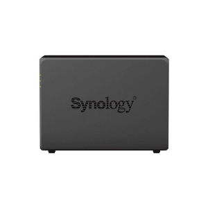 Synology DiskStation DS723+, AMD Ryzen R1600 2-Core 2.6 GHz, RAM 2GB, 2 Bays, Desktop - Img 4