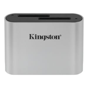 Workflow D-SD II Reader WFS-SD "WFS-SD"  - 1
