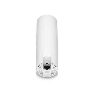 Acces Point UniFi U6 Mesh, Ubiquiti, WiFi 6 Dual Band, 4x4 MU-MIMO, PoE, Impermeabil, Alb - Img 5