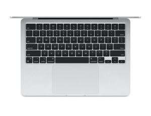 APPLE MBA 13.6 SILVER/M3/10C GPU/16GB/512GB-ROM - 2