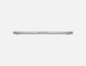 APPLE MBP 16: SILVER/M3 MAX 14C/30C GPU/36G/1T-ROM - 2