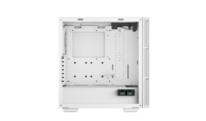 CARCASA DeepCool "CH560 DIGITAL WH", Middle Tower, ATX, fara sursa, sticla securizata,4 ventilatoare incluse,iluminare RGB, alb, USB 3.2 gen 1 x 1, USB Type-C x 1,Jack 3.5mm "R-CH560-WHAPE4D-G-1 " - 5