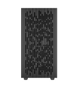 CARCASA DEEPCOOL MATREXX 40 3FS, Mini Tower M-ATX, fara sursa, sticla securizata, 3xfan, USB 2.0 x 1,USB 3.0 x 1,Jack 3.5mmx1,mesh pt. filtrare praf "DP-MATX-MATREXX40-3FS"  - 2