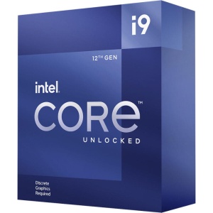 CPU INTEL i9-12900KF, skt LGA 1700, Core i9, frecventa 3.2 GHz, turbo 5.2 GHz, 16 nuclee, putere 125 W, "BX8071512900KF" - 2