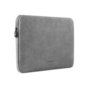 Husa Impermeabila pentru Laptop 14-14.9 Inch, Ugreen LP187, Gri