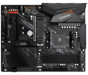 MB Gigabyte B550 AORUS ELITE V2 AM4, "B550 AORUS ELITE 2" - 1
