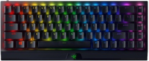 Razer BlackWidow V3 Mini HyperSpeed Wrls, "RZ03-03891400-R3M1"