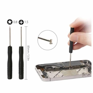 Set 19 in 1 Ustensile Reparatii Service, Basekit, Deschidere Carcase, Service Smartphone, Tableta, Laptop - Img 6