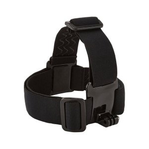 Sistem Prindere Camera, Headstrap GoPro Hero, Tech-Protect, Black - Img 2