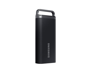 SSD. Externe Samsung MU-PH2T0S/EU - 2TB - Portable SSD T5 "MU-PH2T0S/EU" - 2
