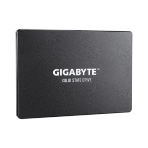 SSD Gigabyte 240 GB, 2.5 inch, SATA, R/W 500/420 MB/s, 3D TLC Nand - Img 1