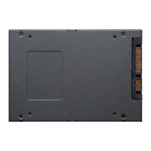 SSD Kingston A400S, 960 GB, 2.5 inch, SATA, R/W 500/450 MB/s, 3D TLC Nand - Img 3