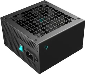 SURSA DeepCool "PN650-M", 650W, 80 PLUS Gold, modular, format ATX 12V V3.1, "R-PN650M-FC0B-EU"