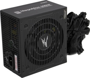 SURSA Zalman "TXII", 500W,  certificare 80 Plus , non-modular,  fan 120mm, negru, "ZM500-TXII" (timbru verde 2 lei) - 3