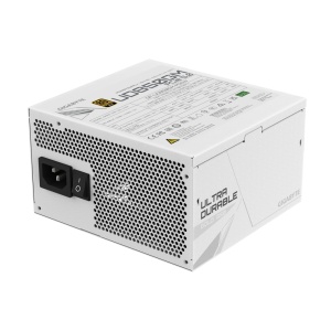 SURSE Gigabyte 850W, 80 Plus Gold, ATX 3.0, Full Modulara, Alb "GP-UD850GM PG5W" (timbru verde 2 lei) - 2