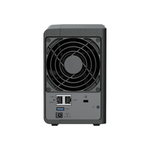 Synology DiskStation DS224+, Intel Celeron J4125 4-Core 2.0 Ghz, RAM 2GB, 2 Bays, Desktop - Img 4