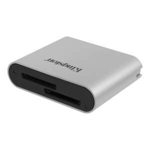 Workflow D-SD II Reader WFS-SD "WFS-SD"  - 2