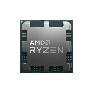 AMD CPU Desktop Ryzen 7 8C/16T 7800X3D (5.0GHz Max, 104MB,120W,AM5) box, with Radeon Graphics "100-100000910WOF" - 2