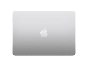 APPLE MBA 13.6 SILVER/M3/10C GPU/16GB/512GB-ROM - 3