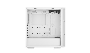 CARCASE DeepCool "CH560 WH" Middle Tower ATX, USB3.0xxxx2, Audioxxxx1, alb, "R-CH560-WHAPE4-G-1"  - 5