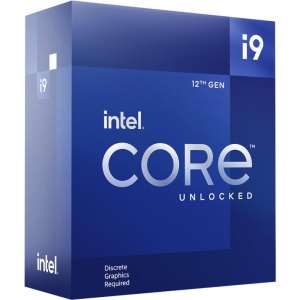 CPU INTEL i9-12900KF, skt LGA 1700, Core i9, frecventa 3.2 GHz, turbo 5.2 GHz, 16 nuclee, putere 125 W, "BX8071512900KF" - 3