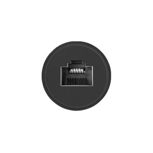 Cupla Anti Tunet RJ45 pentru Cablu UTP, Ugreen 30837 NW116, Negru - Img 2
