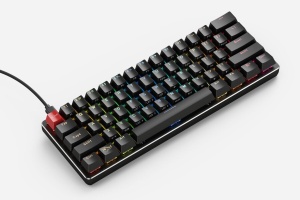 Glorious PC Gaming Race GMMK-COMPACT-BRN - 2