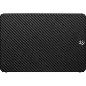HDD extern Seagate HDD EXT SG 14TB 3.5" 3.0 EXPANSION BK "STKP14000400"