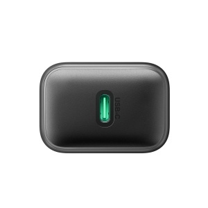 Incarcator Retea, Joyroom, GaN 45W, 1x USB Type-C, SFC 2.0, PD 3.0, QC 3.0, Negru - Img 3