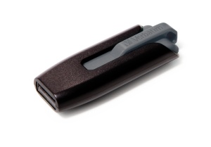 MEMORIE USB VERBATIM STORE ` N` GO 256GB V3 USB 3.0 "49168"  - 1