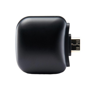 Modul Camera Auto cu Vedere in Habitaclu, NextBase, Full HD, Suport Magnetic, Unghi vizualizare 140Â°, Negru - Img 3