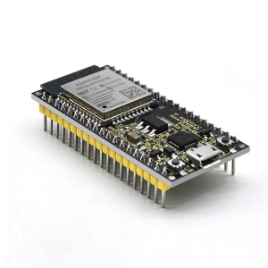 Placa Dezvoltare Wi-Fi, Keyestudio ESP32, Bluetooth, BLE, Negru - Img 6