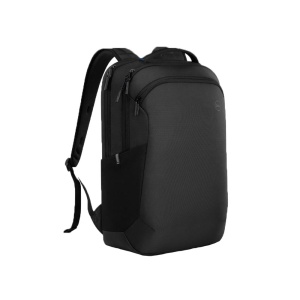 Rucsac Laptop 15 inch, Dell, Multicompartiment, Impermeabil, EcoLoop, Negru - Img 1