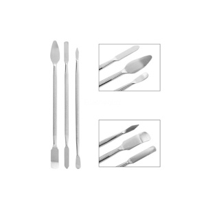 Set 21 in 1 Ustensile Reparatii Service, Basekit, Deschidere Carcase, Service Smartphone, Tableta, Laptop - Img 2