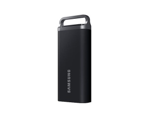 SSD. Externe Samsung MU-PH2T0S/EU - 2TB - Portable SSD T5 "MU-PH2T0S/EU" - 3