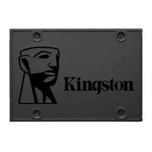 SSD Kingston A400S, 480 GB, 2.5 inch, SATA, R/W 500/450 MB/s, 3D TLC Nand - Img 1