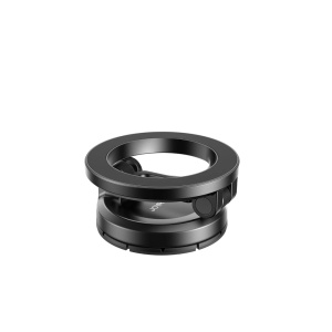 Suport Auto Magnetic, Joyroom, Compatibil MagSafe, Prindere pe Bord, Negru - Img 6