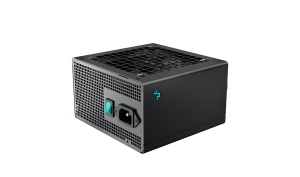 SURSA DeepCool, PK550D, 550W (real),120mm fan,2x PCI-E (6+2), 6xS-ATA,4Pin perif. x3 X!, "R-PK550D-FA0B-EU"  (timbru verde 2 lei) - 4