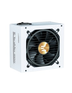 SURSA Zalman "TMX2", 850W,  certificare 80 Plus Gold, full modular,  fan 120mm, negru, "ZM850-TMX2" (timbru verde 2 lei) - 6