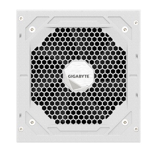 SURSE Gigabyte 850W, 80 Plus Gold, ATX 3.0, Full Modulara, Alb "GP-UD850GM PG5W" (timbru verde 2 lei) - 3