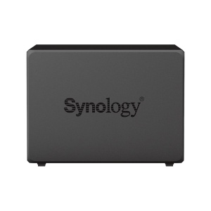 Synology DiskStation DS923+, AMD Ryzen R1600 2-Core 2.6 GHz, RAM 4GB, 4 Bays, Cube Tower - Img 2