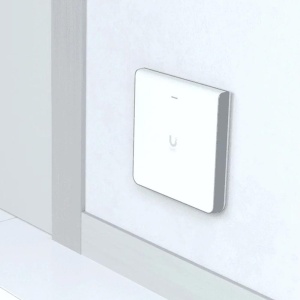 UniFi6 Enterprise U6-Enterprise-IW - Img 2