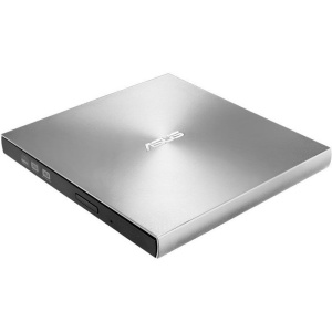 Unitate optica externa Asus SDRW-08U9M-U8X DVD writer, USB Type C + Type A cable "SDRW-08U9M-U/SIL/G/A" - 2