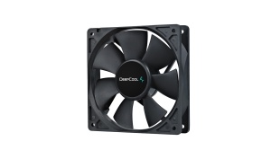 VENTILATOR DEEPCOOL PC Xfan 120, 120x120x25 mm "DP-FDC-XF120"
