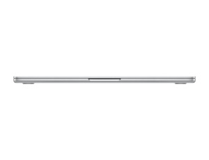 APPLE MBA 13.6 SILVER/M3/10C GPU/16GB/512GB-ROM - 4