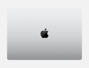 APPLE MBP 16: SILVER/M3 MAX 14C/30C GPU/36G/1T-ROM - 4