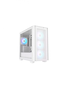 CARCASE Asus A21 PLUS TG ARGB WHITE "A21 PLUS TG ARGB WHITE"
