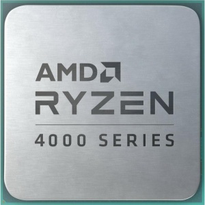 CPU AMD Ryzen 5 4600G, skt AM4, AMD Ryzen 5, frecventa 3.7 GHz, turbo 4.2 GHz, 6 nuclee, putere 65 W, "100-100000147BOX" - 2
