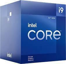 CPU CORE I9-12900 S1700 BOX/2.4G BX8071512900 S RL4KL IN "BX8071512900 S RL4K"
